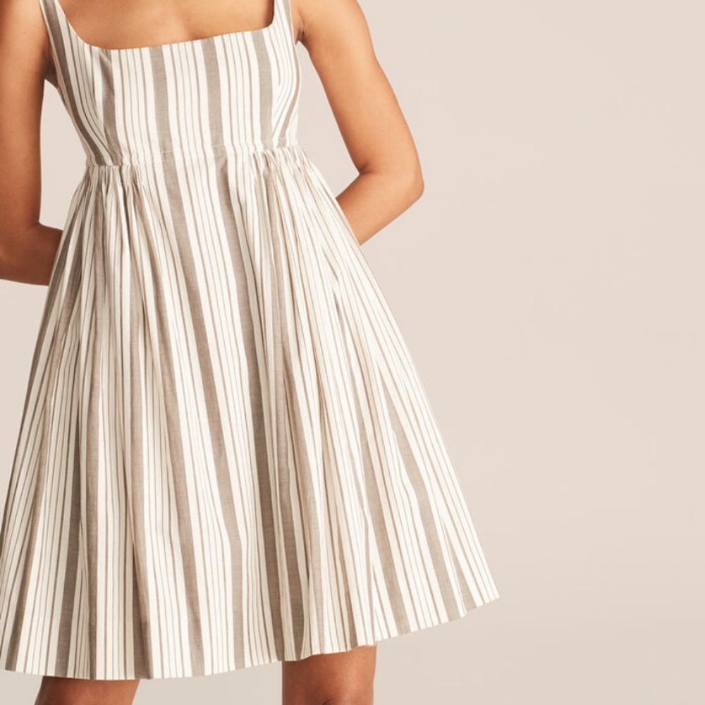 Rebecca Taylor Empire Dress